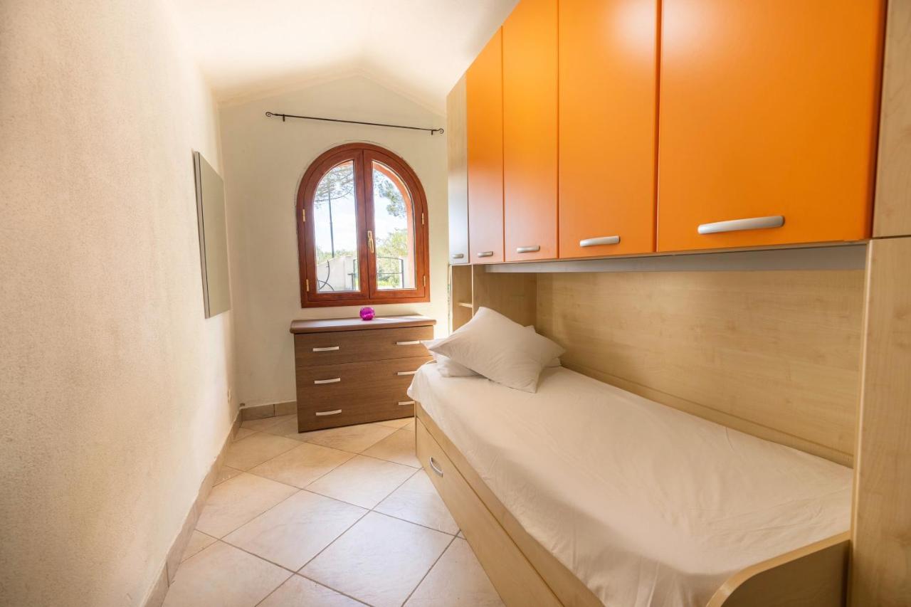 Vista Mare Apartment 4 Olbia Exterior foto
